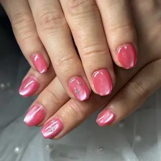 ネイル Rosy Nailのネイルデザイン