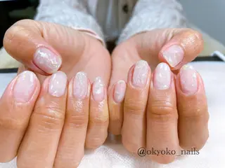 ネイル I KYOKOのネイルデザイン