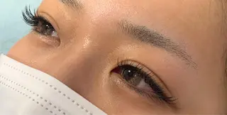 マツエク・マツパ 川畑🌻 アンジェリカ錦糸町のマツエク・マツパデザイン