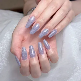 ネイル エクラNailサロン ミオのネイルデザイン