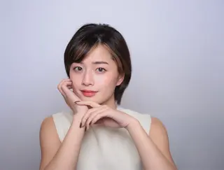 アイブロウ Mai andme月島店のマツエク・マツパデザイン