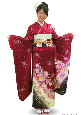 ヘアアレンジ ロング Hair&Make  Delight*のヘアスタイル