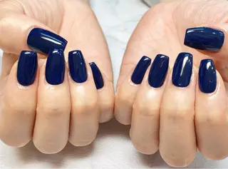 ネイル Jebel Beauty所属・Jebel Beauty Miuの眉毛・アイブロウイメージ