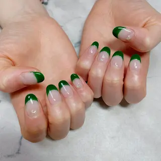 ネイル Jeremy ♡ HARUKAのネイルデザイン