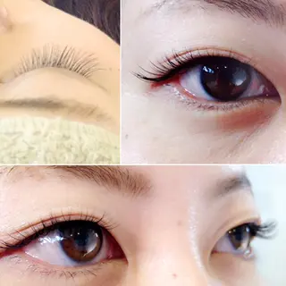 まつエク SELECTION EYES.のマツエク・マツパデザイン