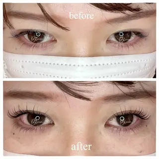 マツエク・マツパ Rukka Eye&Beautysalon所属・江原 智美のエステ・リラクイメージ