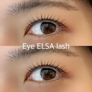 マツエク・マツパ Eye ELSA lash 山口の眉毛・アイブロウイメージ