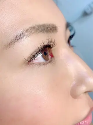 マツエク・マツパ kelly eye立町店のマツエク・マツパデザイン