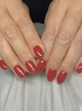 ネイル nail salon angeのネイルデザイン