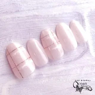 ネイル 宮森 貴子のネイルデザイン