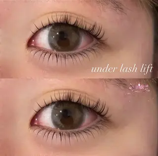 マツエク・マツパ パリジェンヌ/マツエ ク🇰🇷ジュリ♡のマツエク・マツパデザイン