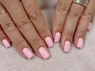 ネイル ＆CHOU CHOU nail たむらのネイルデザイン