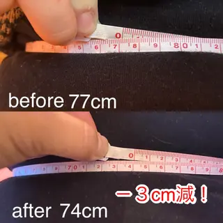 骨盤矯正ダイエット ぷりんす整体COZYのエステ・リラクイメージ