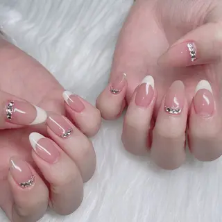 ネイル Jeremy ♡ HARUKAのネイルデザイン