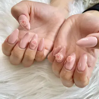 ネイル 🎀AYAKO 🎀中韓ネイルのネイルデザイン