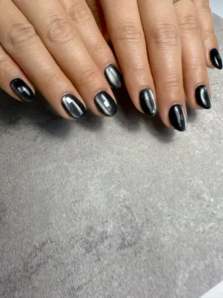 ネイル 北小岩ネイリスト吉田 由圭のネイルデザイン