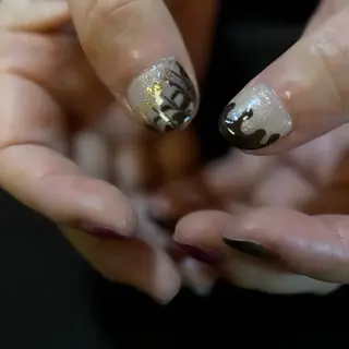 ネイル _____jays nailのネイルデザイン