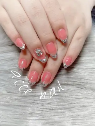 ネイル atsuco ✴︎のネイルデザイン