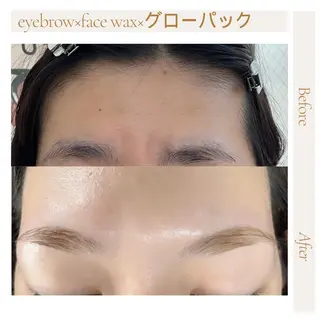 アイブロウ スマイル サロンのエステ・リラクイメージ