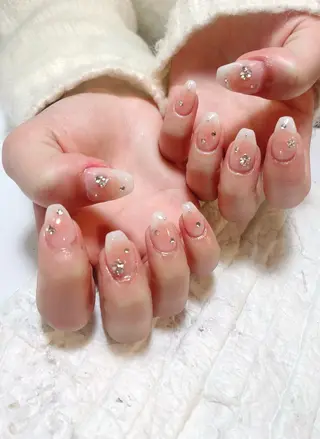 ネイル yochi nailのネイルデザイン