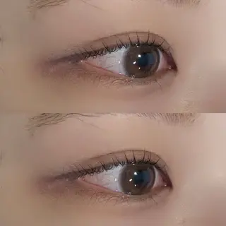 マツエク・マツパ ALiLa eye所属・Remi 🐇のマツエク・マツパデザイン