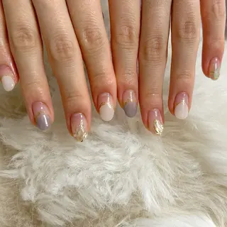 ネイル パラジェル登録サロンfeerique所属・Uchida Mayunaのその他イメージ