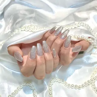 ネイル WISTERIA rirunaのネイルデザイン