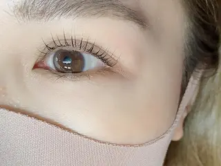 マツエク・マツパ komatsu eyelash恵比寿のマツエク・マツパデザイン