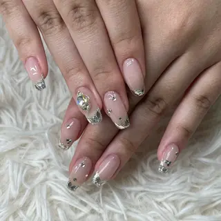 ネイル 🐕🦺Yappy 💗A-tanのネイルデザイン