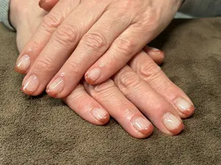 ネイル see nail所属・see nailのネイルデザイン