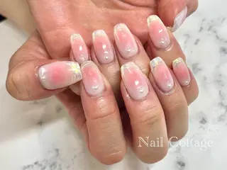 ネイル Nail cottageのネイルデザイン