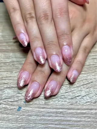 ネイル ___ Konamiのネイルデザイン