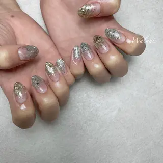 ネイル esterella所属・Nail salon esterellaのネイルデザイン