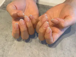 ネイル ikoi🫧 Kotomiのネイルデザイン