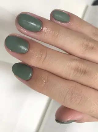 ネイル MAXKELLY chamiのネイルデザイン