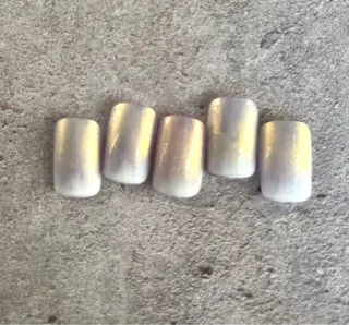 ショート 2dy所属・2DY NAIL SALONのネイルデザイン