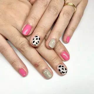 ネイル BellaLuna 山下のネイルデザイン