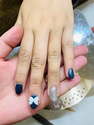 ネイル MAXKELLY AIのネイルデザイン