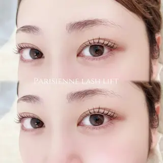 マツエク・マツパ Atelier BONO所属・eyelist YUKI🪽のマツエク・マツパデザイン