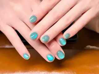 ネイル AMI アミのネイルデザイン