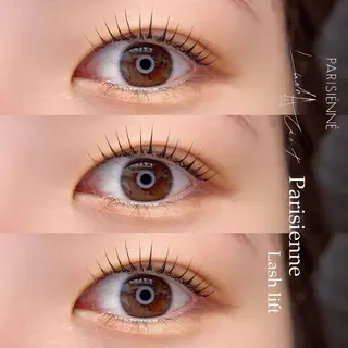 マツエク・マツパ Lash one所属・Lash one 大宮東口店のマツエク・マツパデザイン