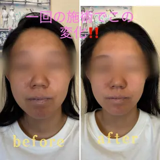 uru所属・ゴッドハンドサロン 💖美容整体URUのエステ・リラクイメージ