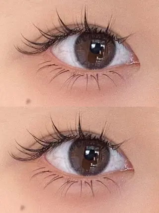 マツエク・マツパ 🍒う ららのマツエク・マツパデザイン