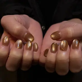 ネイル Cae.所属・Cae. 【カエドット】のネイルデザイン