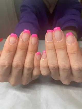 ネイル total beauty  salon ONE所属・salon ONEの眉毛・アイブロウイメージ