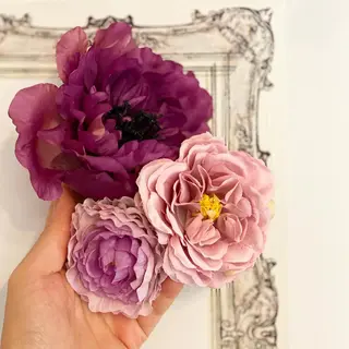 ヘアアレンジ SCREEN 仙台のマツエク・マツパデザイン