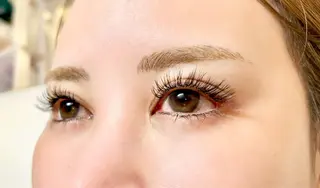 マツエク・マツパ eye SAKUMAのマツエク・マツパデザイン