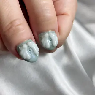 ネイル Legit nail salonのネイルデザイン