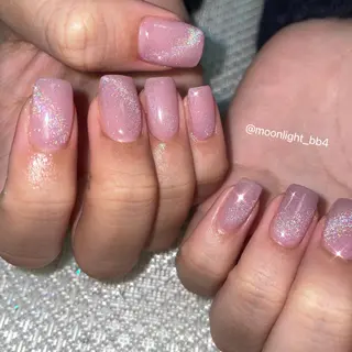 ネイル MoonLight MIHOのネイルデザイン