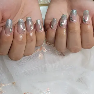 ネイル ネイルサロンほっこり kanaのネイルデザイン